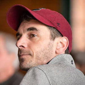 Meet your Posher, Mike